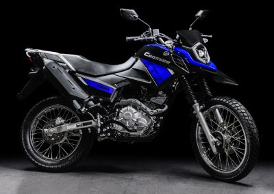 YAMAHA XTZ 150 CROSSER Z ABS 2023, Venda, Troca e Financiamento