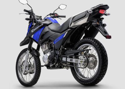 Crosser Z ABS 2023 - 5