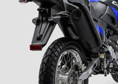 Crosser S ABS 2023 em até 48x - Rede Yamaha Recife