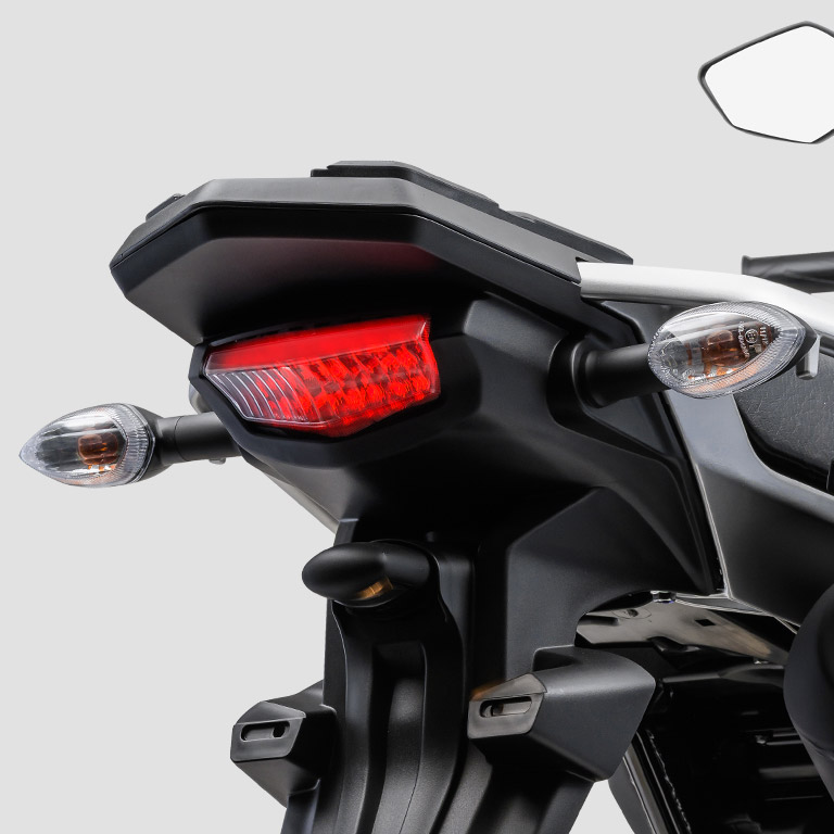 YAMAHA CROSSER 2023 / CONFIRA TODOS OS DETALHES 