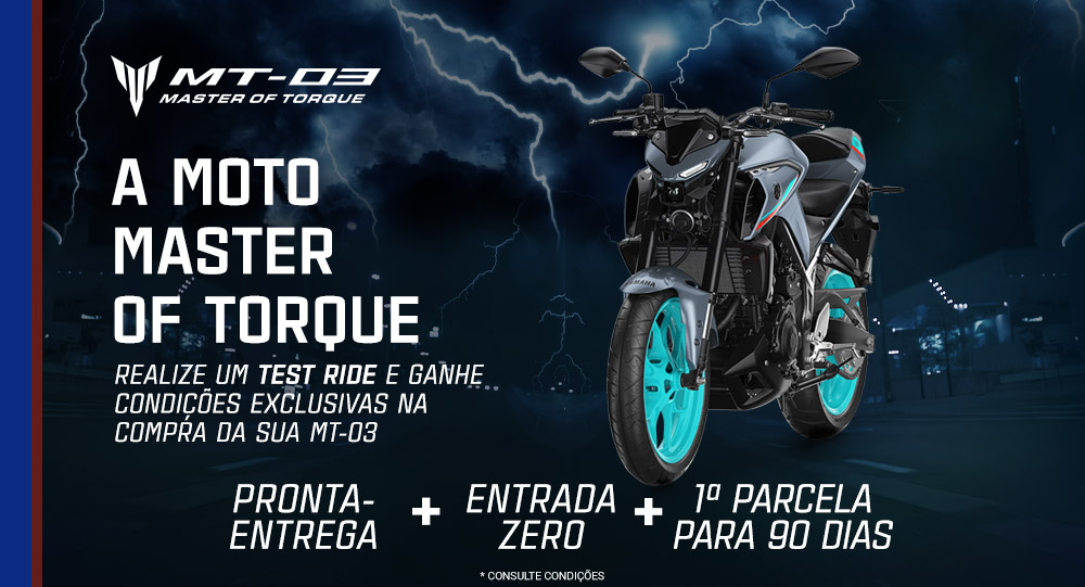 Crosser Z ABS 2023 em até 48x - Rede Yamaha RJ